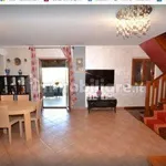 Single family villa Strada Provinciale Monte Giove, Montecagnoletto, Monte Giove, Genzano di Roma