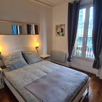 Rent 2 bedroom apartment of 35 m² in Clichy