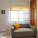 Alquilar 5 dormitorio apartamento en Valencia