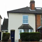 Rent 2 bedroom house in East Of England