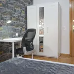 Habitación en madrid