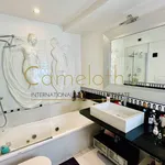 Rent 7 bedroom apartment of 190 m² in Firenze