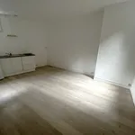 Rent 1 bedroom apartment of 23 m² in ROUEN