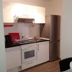 Rent 1 bedroom apartment of 15 m² in Dortmund