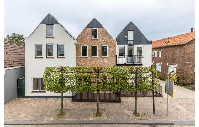 Huur 2 slaapkamer huis van 80 m² in Bleiswijk