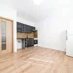 Pronajměte si 1 ložnic/e byt o rozloze 37 m² v Karviná