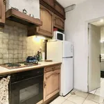 Appartement de 42 m² avec 1 chambre(s) en location à paris