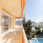 Rent 2 bedroom apartment of 99 m² in Marbella