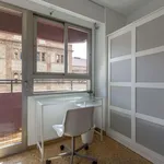 Rent 5 bedroom apartment in Valencia