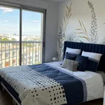 Appartement de 47 m² avec 2 chambre(s) en location à Fontenay-aux-Roses