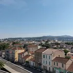 Rent 2 bedroom apartment of 39 m² in Marseille