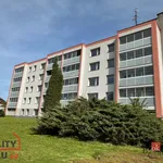 Rent 2 bedroom apartment of 52 m² in Bruntál