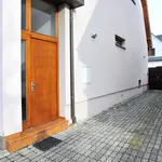 Pronajměte si 1 ložnic/e byt o rozloze 38 m² v Prague