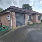 Rent 3 bedroom house in Auckland