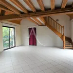 Rent 6 bedroom house of 140 m² in AUX BOIS