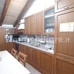 3-room flat excellent condition, second floor, Almese Rivera, Almese