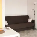 Rent 1 bedroom apartment of 29 m² in *Słoneczna kawalerka *Rataje *Od września