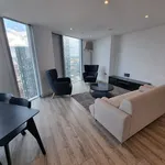 Rent 2 bedroom apartment in Manchester