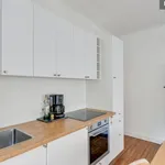 Appartement de 41 m² avec 2 chambre(s) en location à Paris