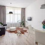 Rent 2 bedroom apartment in Prague