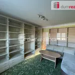 Rent 3 bedroom apartment in Bruntál