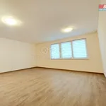 Pronajměte si 1 ložnic/e byt o rozloze 42 m² v Plzeň