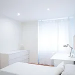 Rent a room in madrid