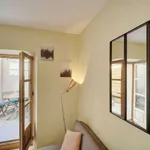 Rent 1 bedroom apartment of 31 m² in nice