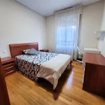 Alquilar 4 dormitorio apartamento en Bilbao