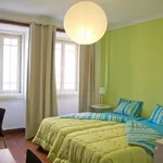 Alugar 1 quarto apartamento em Coimbra