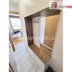 Rent 1 bedroom apartment of 36 m² in Capital City of Prague