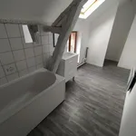 Rent 4 bedroom apartment of 112 m² in Sémeries