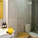 Rent 1 bedroom apartment in Lisbon