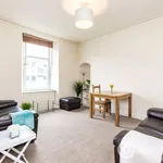 Rent 1 bedroom flat in Aberdeen