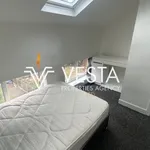 Rent a room in West Midlands