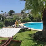 Rent 5 bedroom house of 298 m² in Arroyo de la Miel-Benalmádena Costa