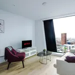 Rent 4 bedroom flat of 66 m² in Manchester