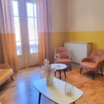 Appartement de 41 m² avec 2 chambre(s) en location à Mâcon