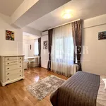 Rent 4 bedroom apartment of 150 m² in Bucuresti