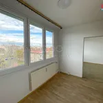 Pronajměte si 3 ložnic/e byt o rozloze 64 m² v Louny