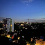 Miete 6 Schlafzimmer wohnung von 113 m² in Frankfurt am Main