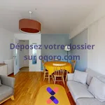 Rent 3 bedroom apartment of 10 m² in Orléans