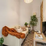 Rent a room of 95 m² in barcelona