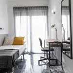 Rent 8 bedroom apartment in Valencia