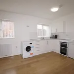 Studio to rent in Pinewood Crescent, Wigan WN2