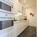 Rent 1 bedroom apartment of 102 m² in lisbon