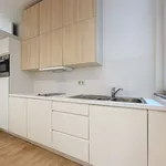  appartement avec 1 chambre(s) en location à Schaerbeek - Schaarbeek