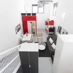 Rent 1 bedroom apartment in Madrid