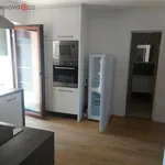 Pronajměte si 3 ložnic/e byt o rozloze 51 m² v Olomouc