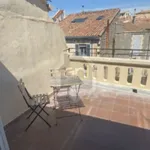 Appartement de 31 m² avec 2 chambre(s) en location à Arles